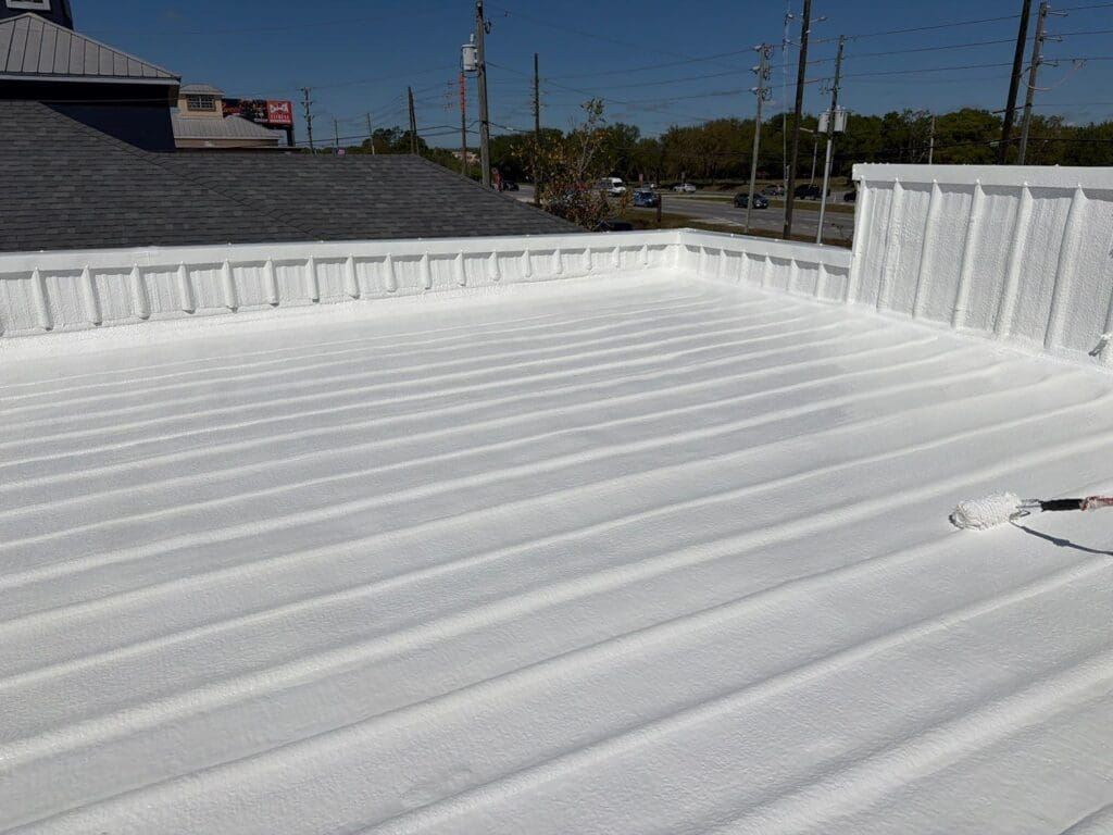 Spray Polyurethane Foam Roofing: What Commercial Building Owners Should Know 2 2 Mar 23 2026 11 45am vs7K