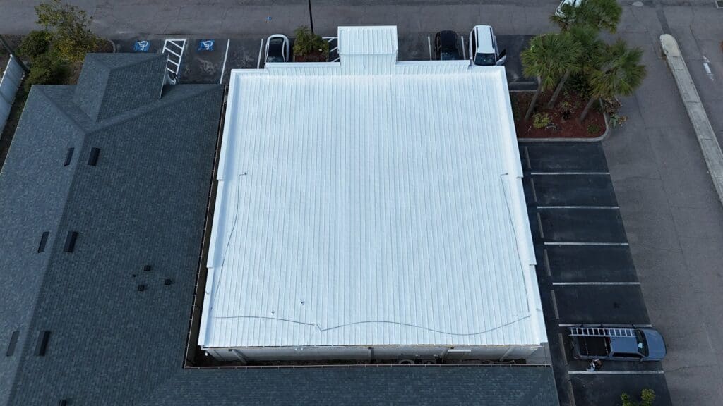 Spray Polyurethane Foam Roofing: What Commercial Building Owners Should Know 1 4 Mar 24 2026 03 14pm aQnM