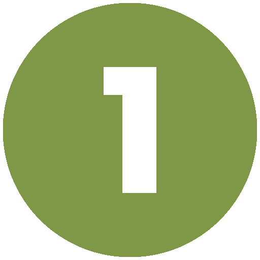 numero uno