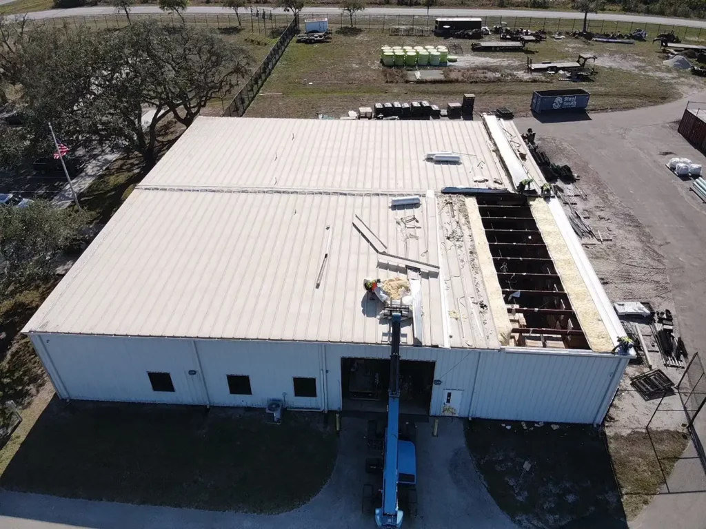 Welch Tennis starting progress