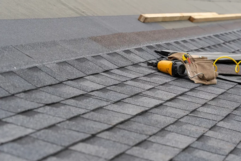 shingles roofing - 004