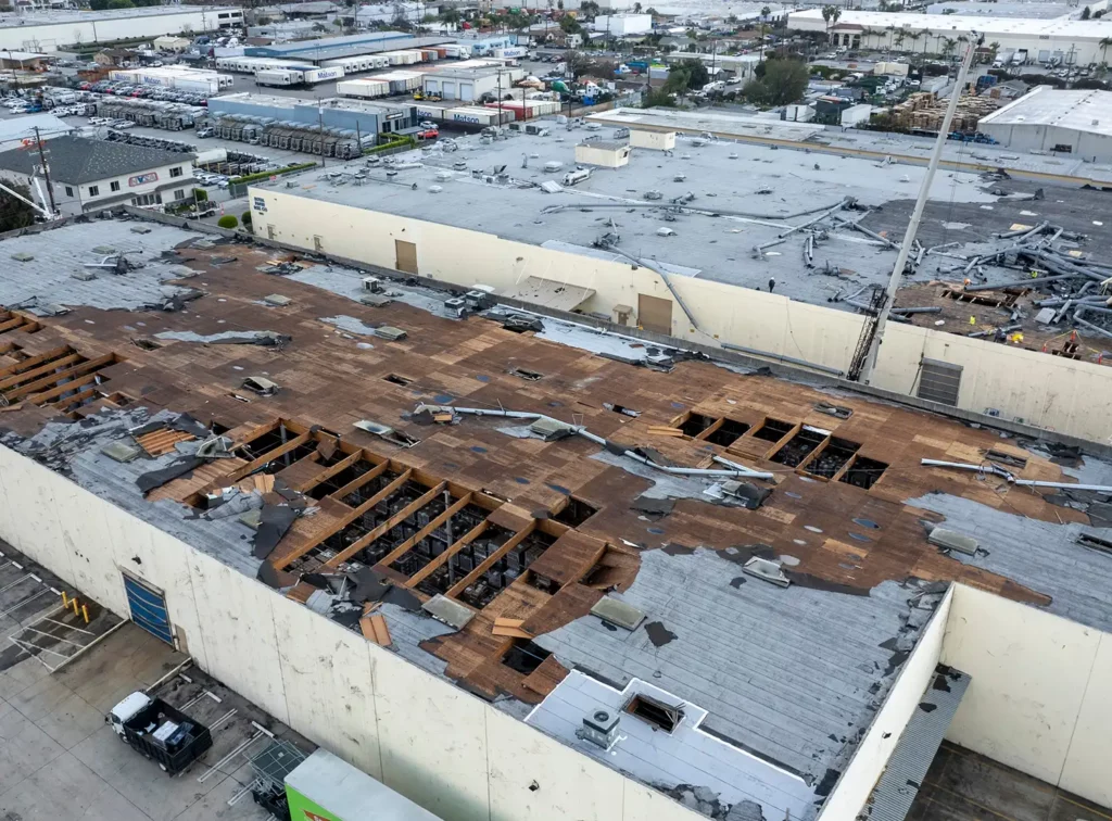 roofing services - 004