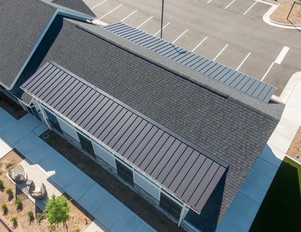 shingles roofing - 002