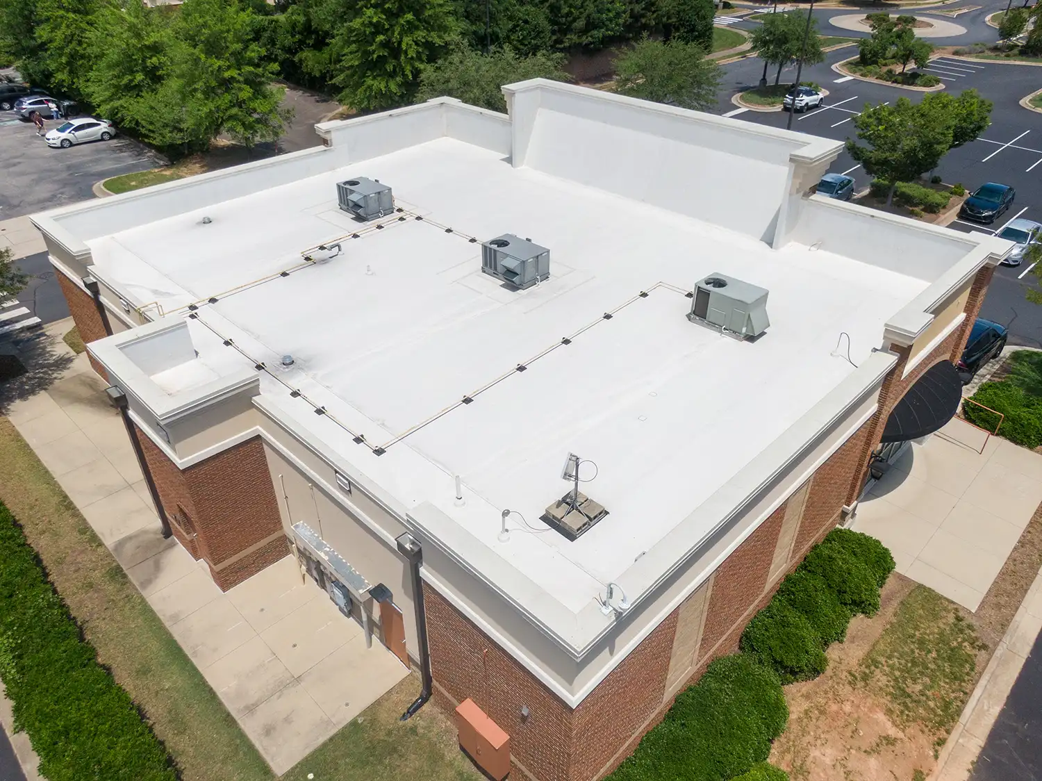 ces roofing 45