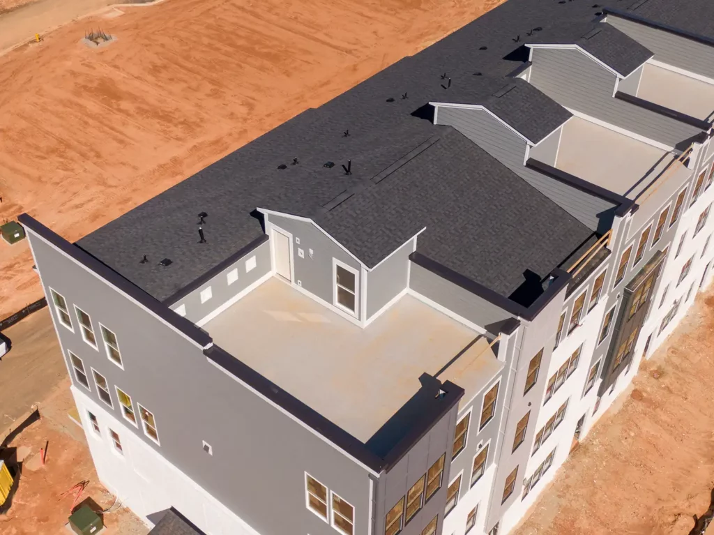 ces roofing 54