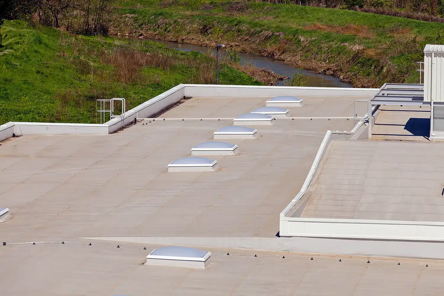 commercial roofing 14