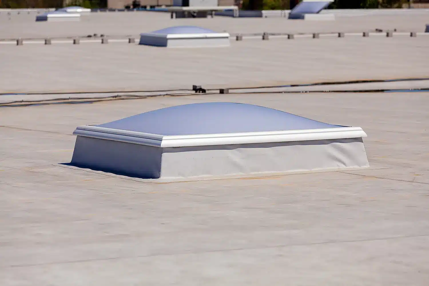 commercial roofing 2