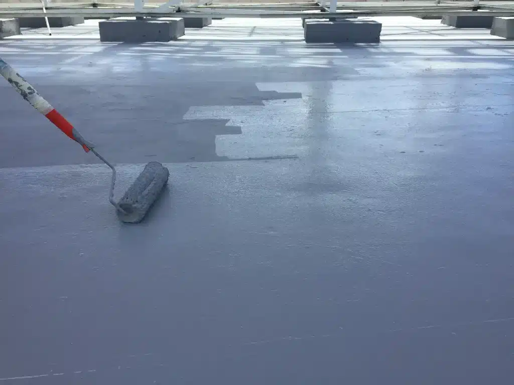 Roof Coating - 002