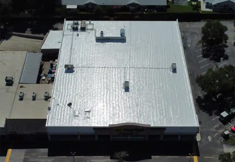 category 5 hurrican roof - image 1