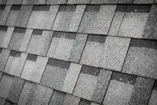 shingles roof
