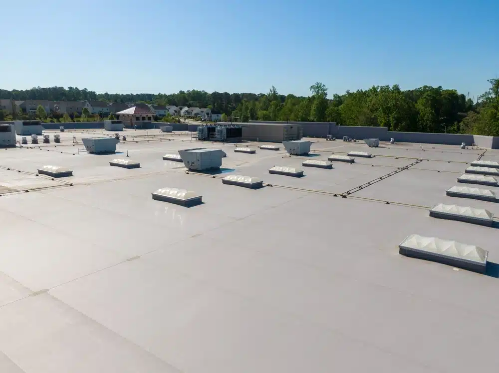commercial roofing 3