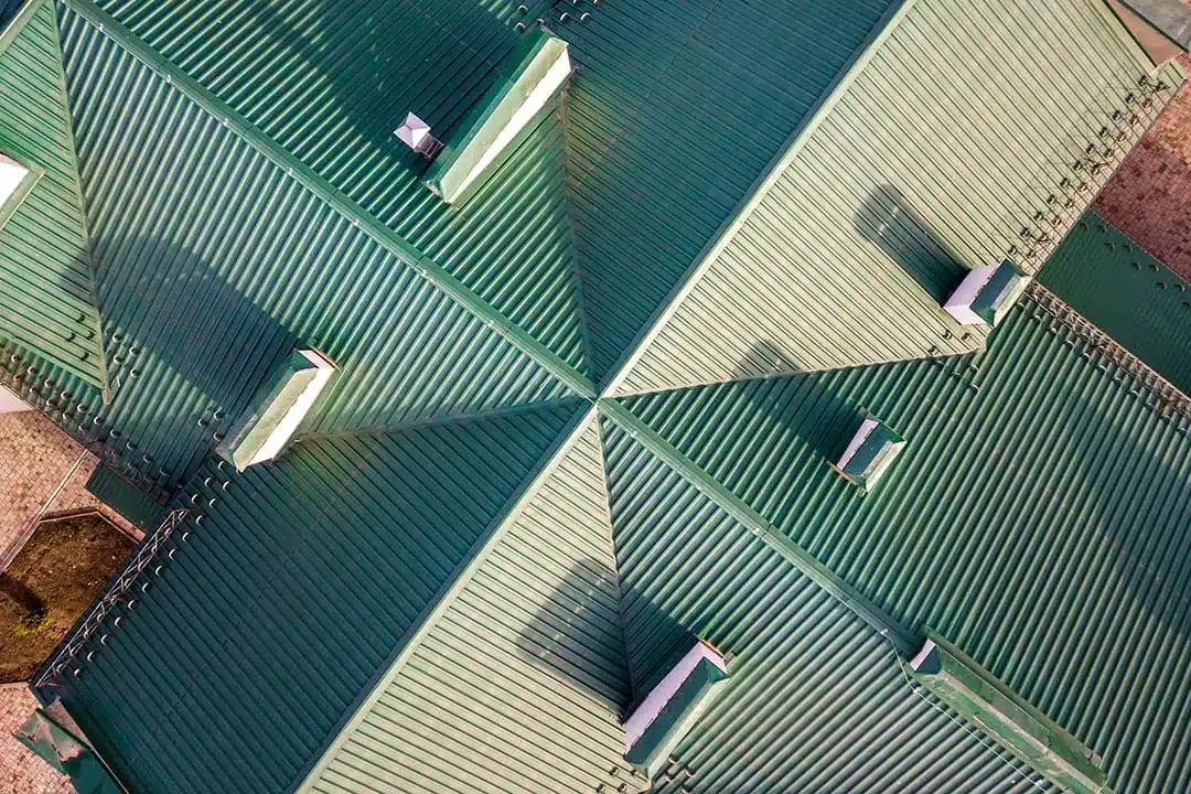 commercial steep slope roofs 1 1