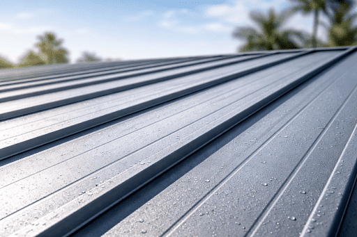How Long Do Metal Roofs Last in Florida? Lifespan and Cost Analysis