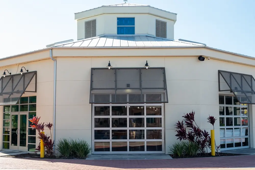 commercial property in Florida