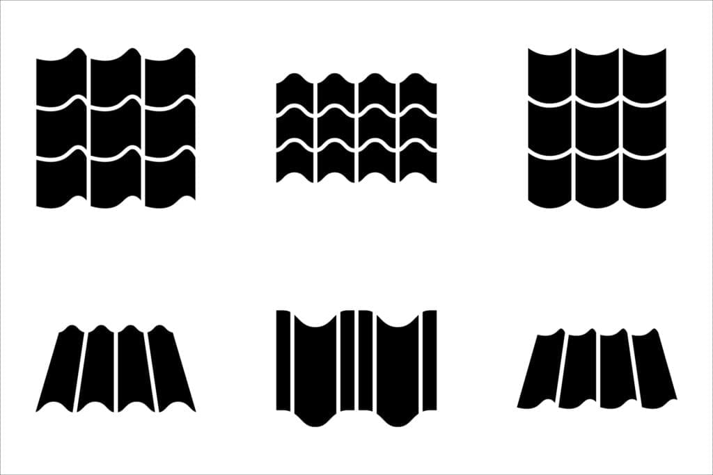 best roof shape for hurricanes