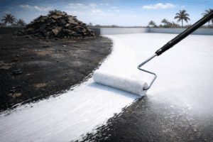 Roof Coating vs. Full Replacement: A 20-Year Cost Comparison for Florida Commercial Buildings