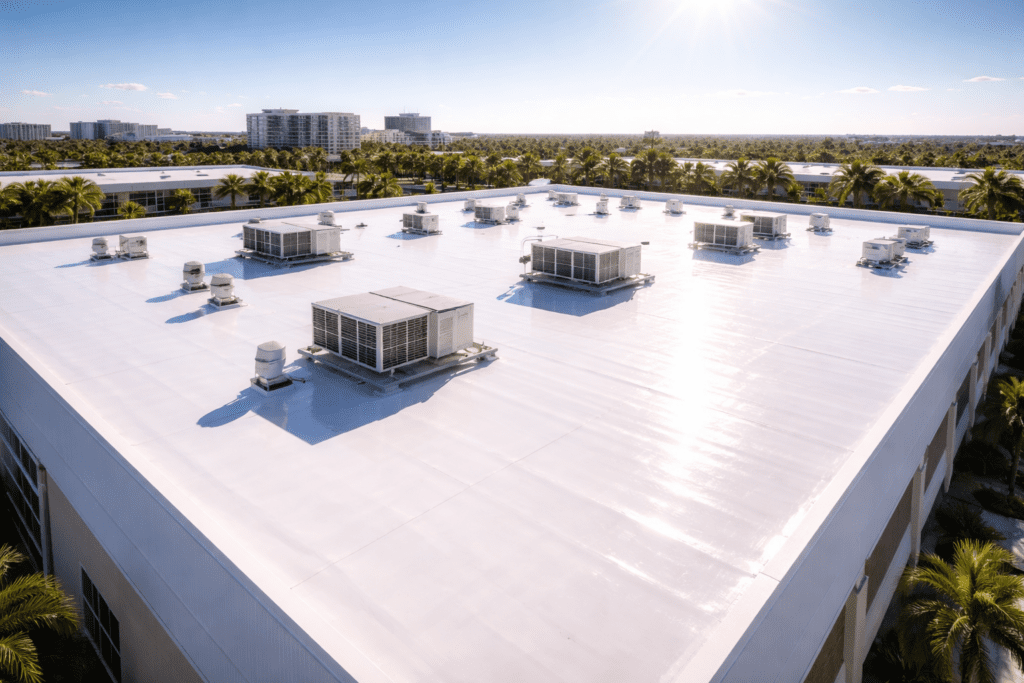 TPO vs. Modified Bitumen: Which Is Better for Your Commercial Building? 3 image 17