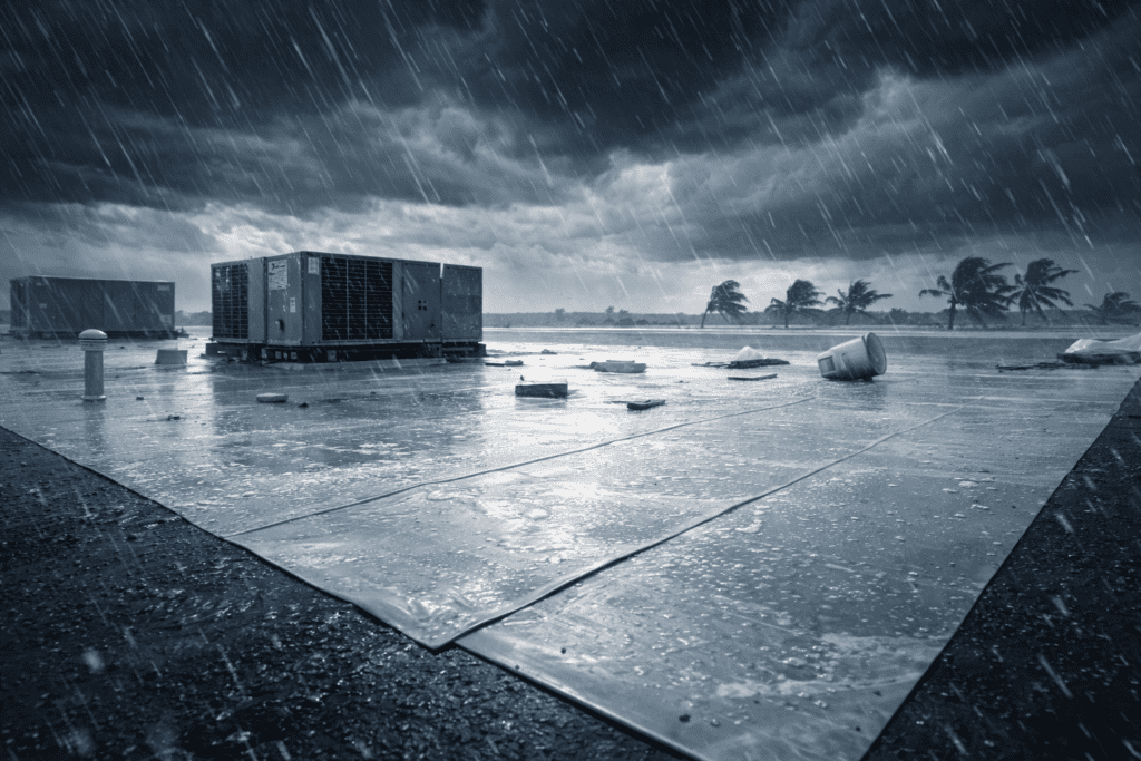 TPO vs. Modified Bitumen: Which Is Better for Your Commercial Building? 4 image 19