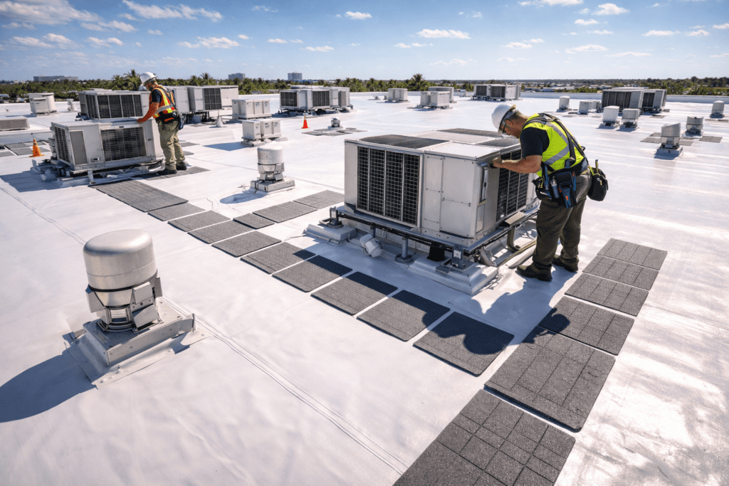 TPO vs. Modified Bitumen: Which Is Better for Your Commercial Building? 5 image 20