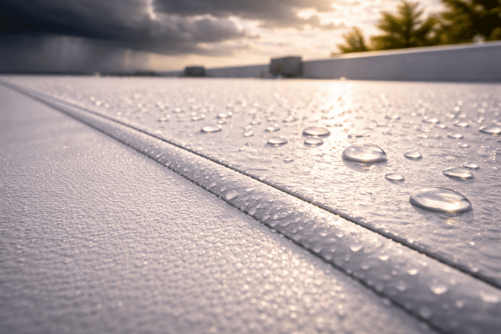 TPO Roofing for Commercial Buildings in Florida: What Property Owners Should Know 3 image 27