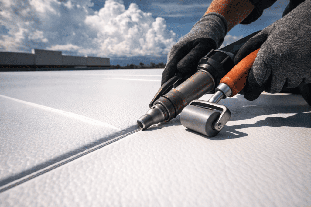 TPO Roofing for Commercial Buildings in Florida: What Property Owners Should Know 2 image 28